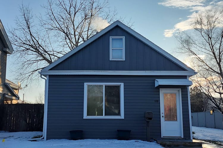 119 N Minnesota Ave Saint Peter, MN 56082, Nicollet County