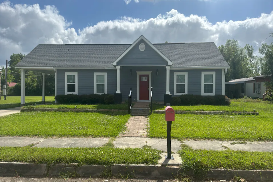 1123 Horridge St Vinton, LA 70668, Calcasieu County