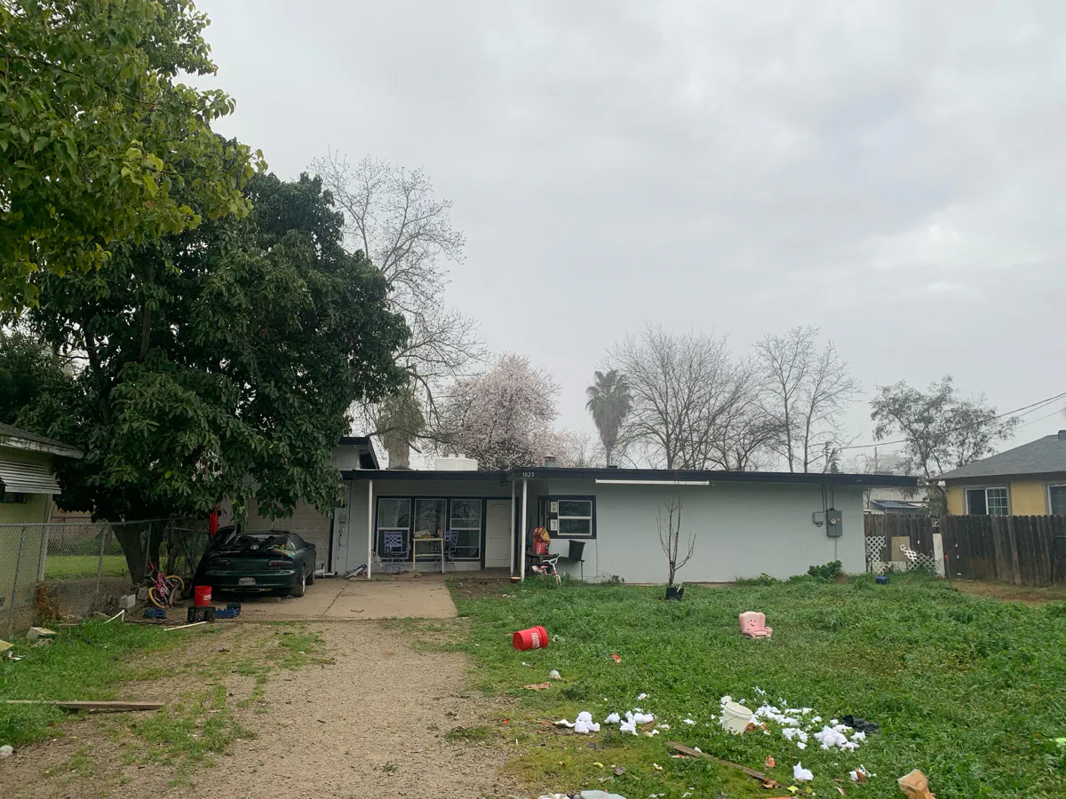 Golden Gate Ave, Stockton, CA 95205