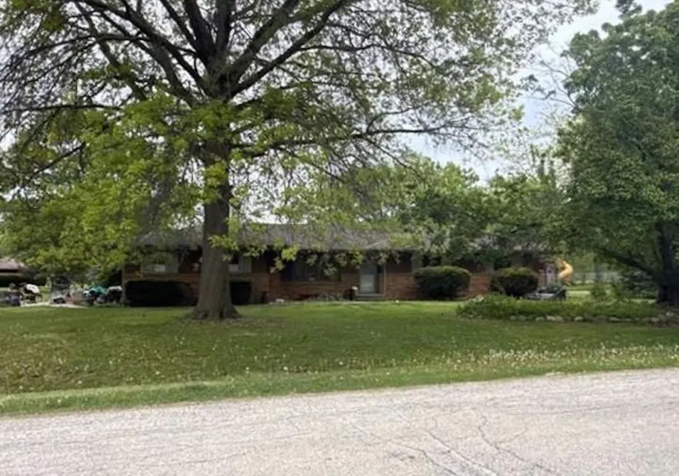 1607 Ben Franklin Road Rockford, IL 61108, Winnebago County