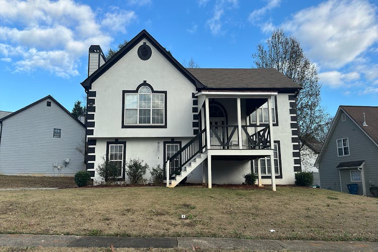 3083 Oak Vista Way Lawrenceville, GA 30044, Gwinnett County