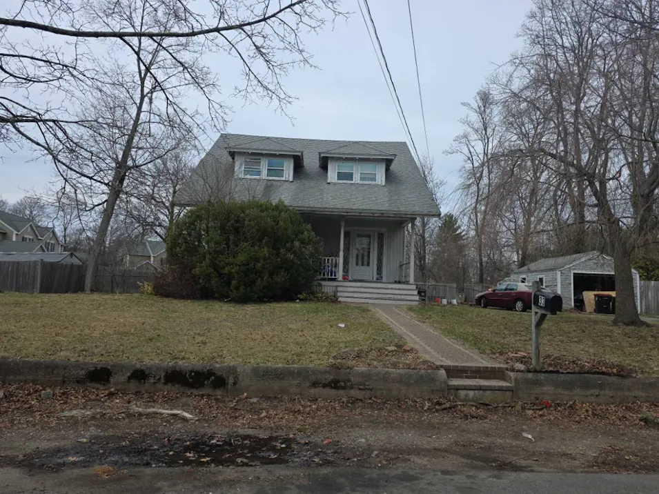 33 Woodland Avenue Brockton, MA 02301, Plymouth County