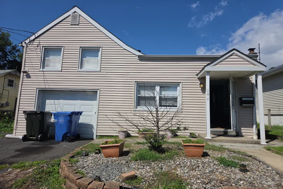 191 Cleveland Ave Old Bridge Twp, NJ 08879, Middlesex County