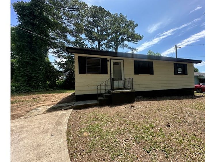 50 Evelyn Rd Covington, GA 30016, Newton County