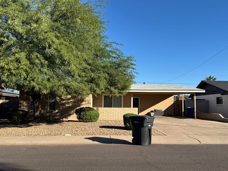 480 W Harrison St Chandler, AZ 85225, Maricopa County