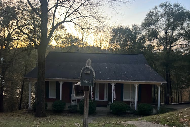 14852 Dema Rest Spur Northport, AL 35475, Tuscaloosa County