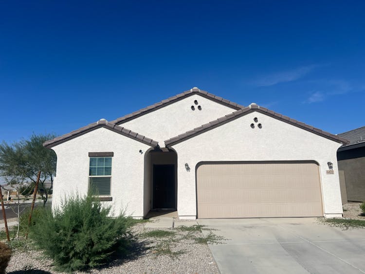 6422 W Magdalena Ln Laveen, AZ 85339, Maricopa County