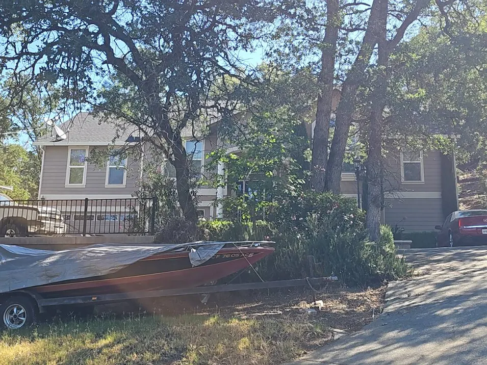 19370 Park Ridge Dr Hidden Valley Lake, CA 95467, Lake County