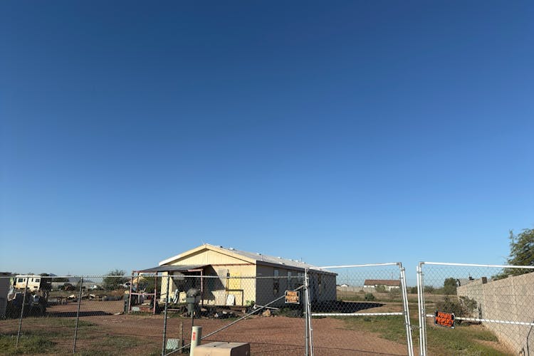 22209 W Gambit Trl Wittmann, AZ 85361, Maricopa County