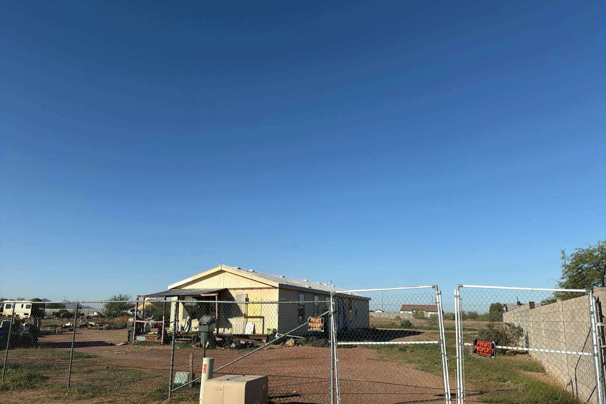 22209 W Gambit Trl, Wittmann, AZ 85361, Maricopa County | Auction.com