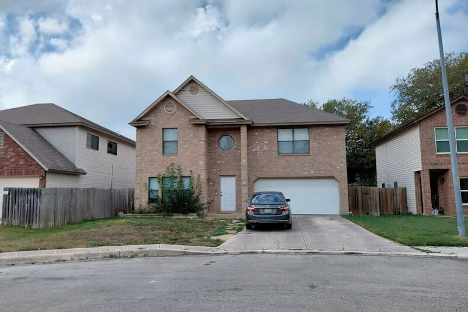 11231 Kemble St San Antonio, TX 78249, Bexar County