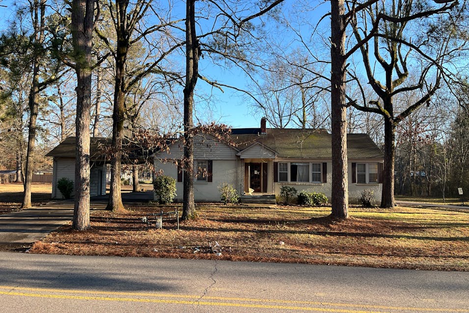 702 Tidmore Bend Rd Gadsden, AL 35901, Etowah County