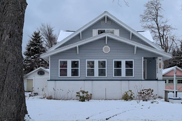 1270 Palmer Ave Muskegon, MI 49441, Muskegon County