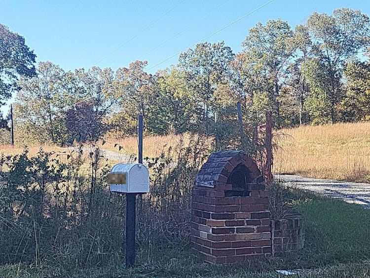 379 Cherry Road Franklin, GA 30217, Heard County