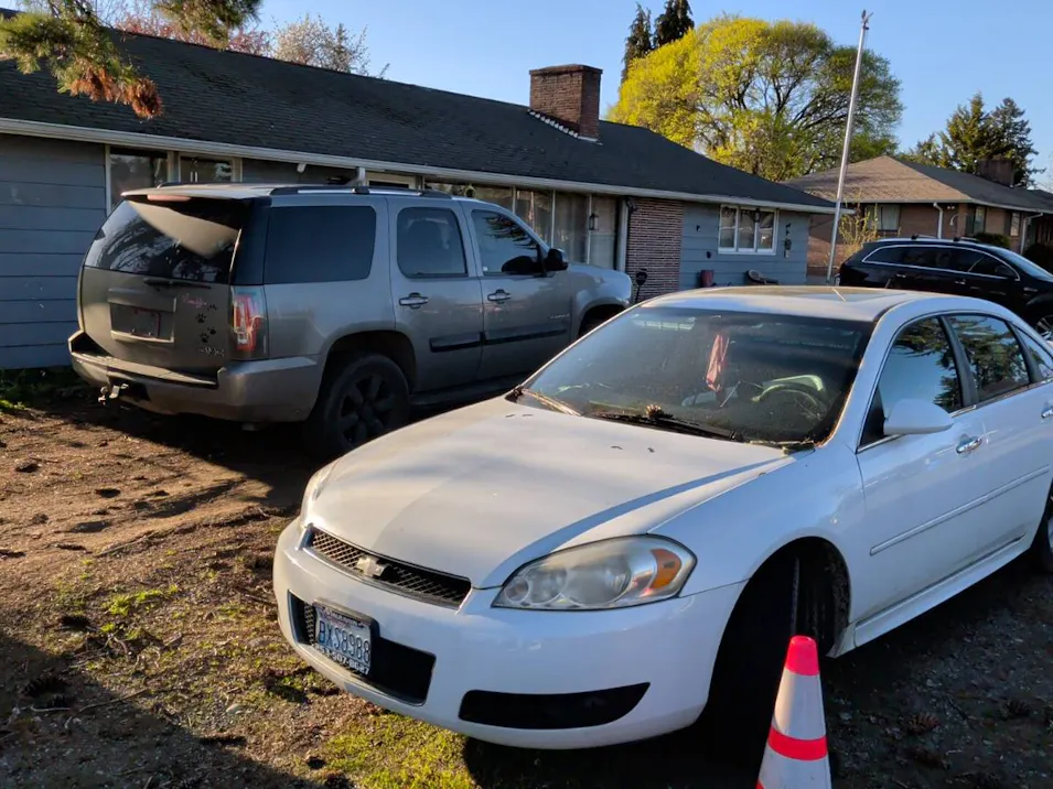 11316 Yakima Ave. S. Tacoma, WA 98444, Pierce County