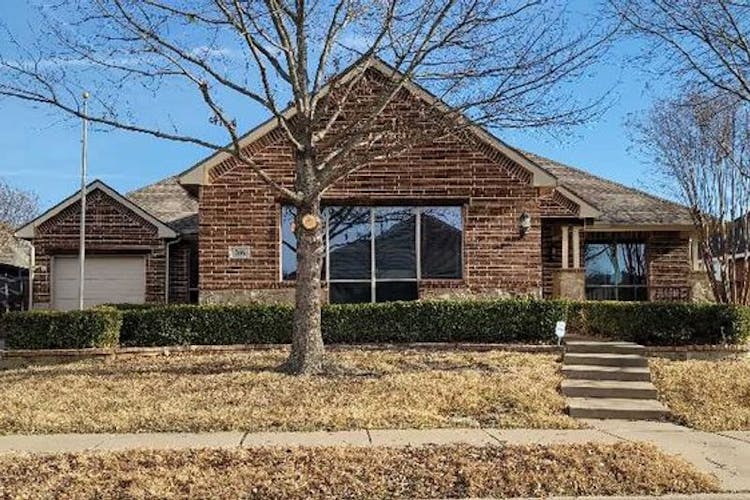 206 Anns Way Forney, TX 75126, Kaufman County