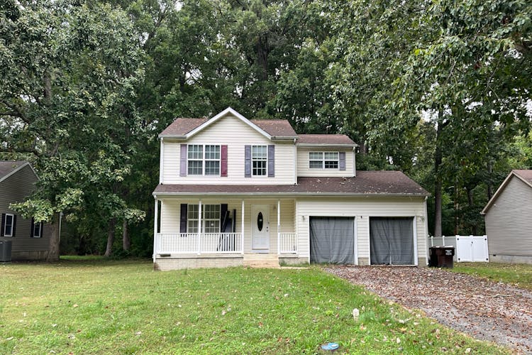 2564 Southside Ave Cambridge, MD 21613, Dorchester County