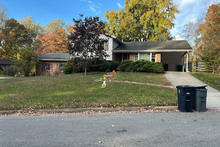 16300gales Court Laurel, MD 20707, Prince Georges County