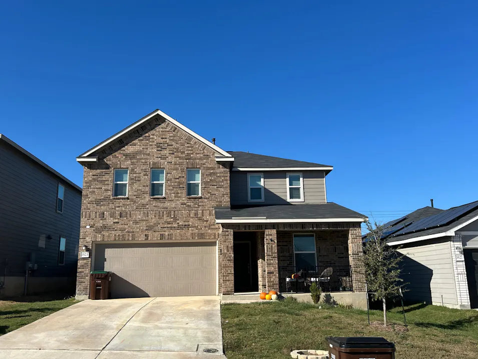 3523 Andromeda Way Converse, TX 78109, Bexar County