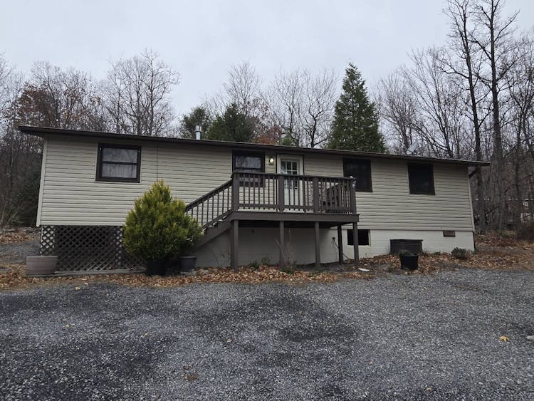 127 Geronimo Trl Winchester, VA 22602, Frederick County