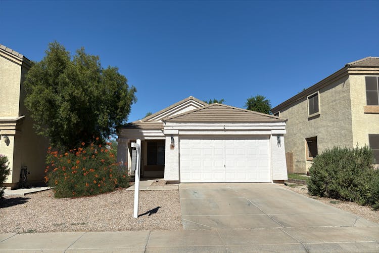 43298 W Arizona Ave Maricopa, AZ 85138, Pinal County