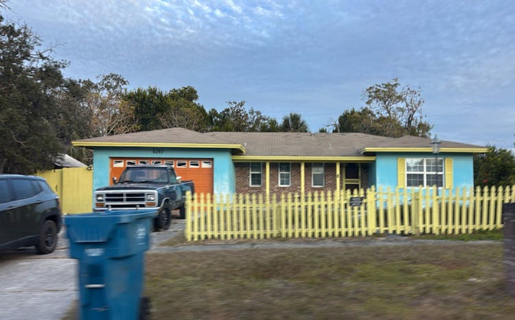 6093 Ashland Drive Spring Hill, FL 34606, Hernando County