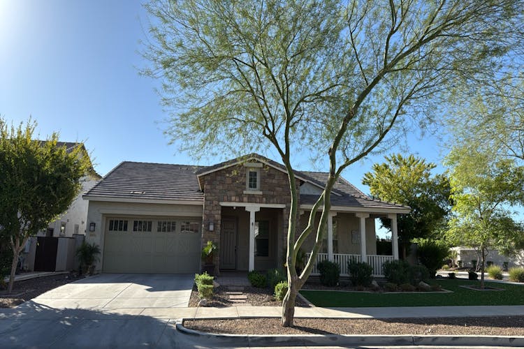 20421 W Legend Trl Buckeye, AZ 85396, Maricopa County