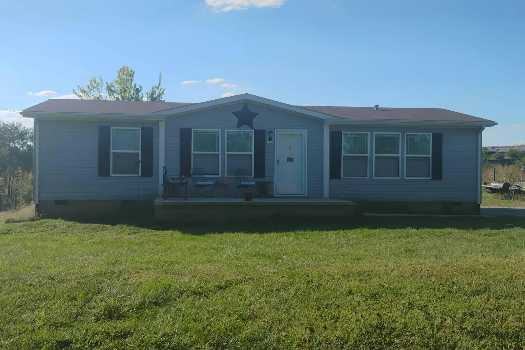 Patrick Rd, Stanford, KY 40484