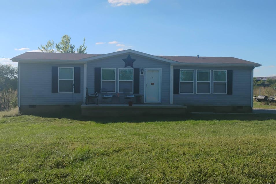 1136 Patrick Rd Stanford, KY 40484, Lincoln County