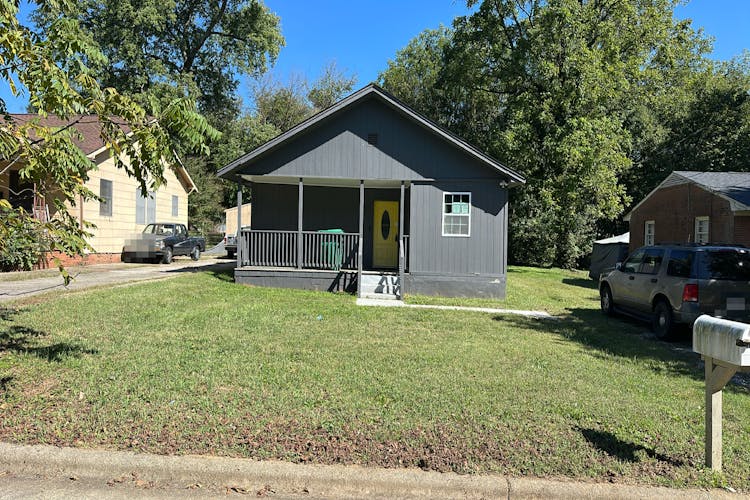 1103 Jefferson St High Point, NC 27260, Guilford County