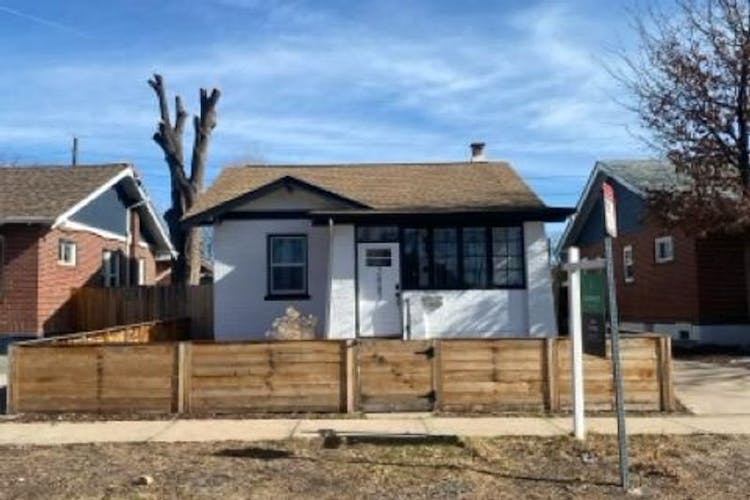 2082 South Lincoln Street Denver, CO 80210, Denver County
