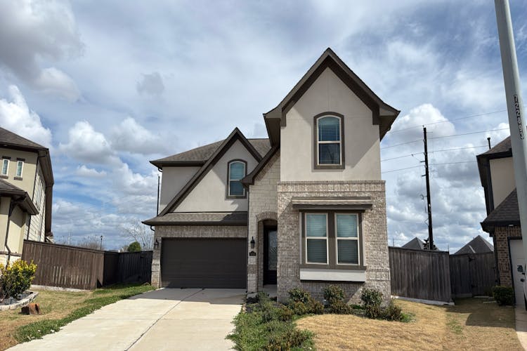 1854 Mamie Springs Ct Richmond, TX 77469, Fort Bend County