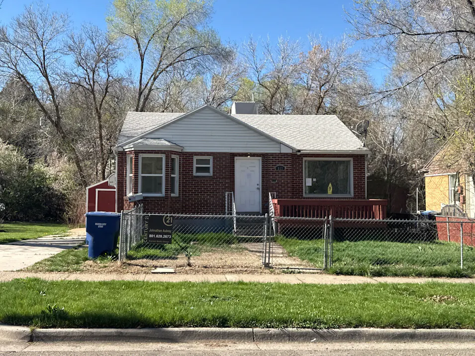 917 Sullivan Road Ogden, UT 84403, Weber County