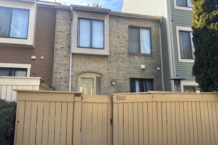 9302 Bathgate Court Montgomery Village, MD 20886, Montgomery County