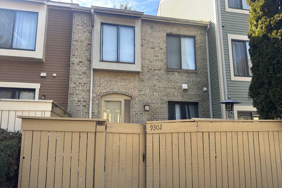 9302 Bathgate Court Montgomery Village, MD 20886, Montgomery County