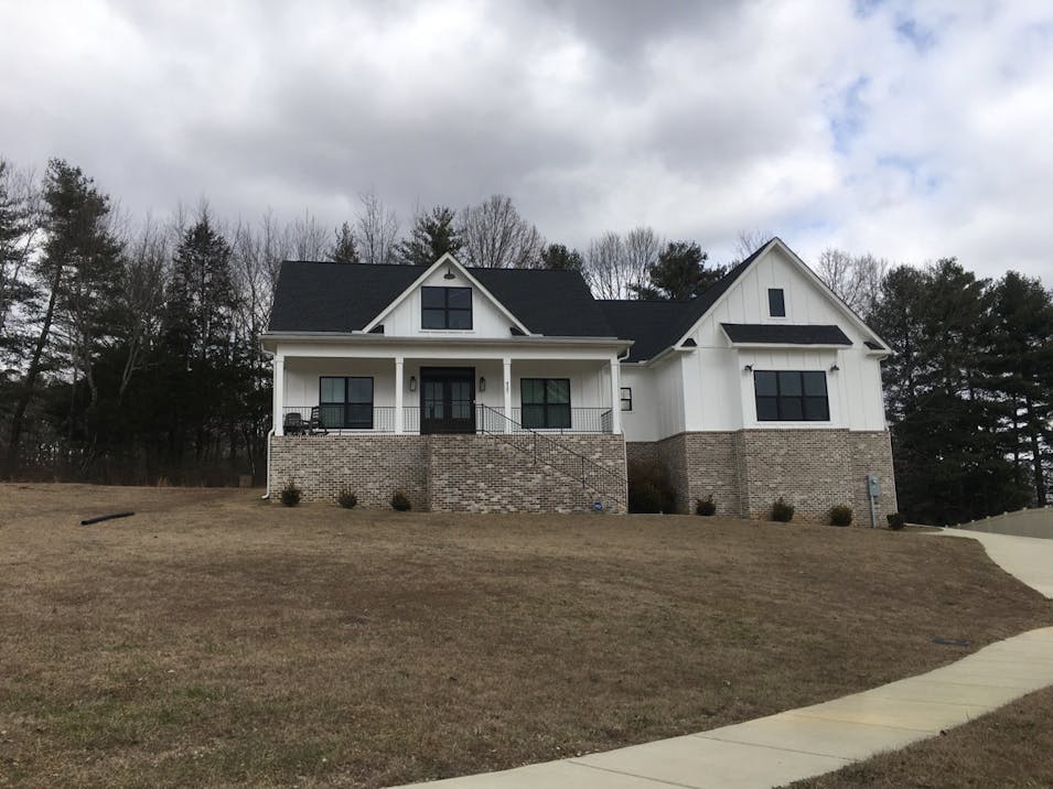 427 Meadow Winds Cir NE Huntsville, AL 35811, Madison County