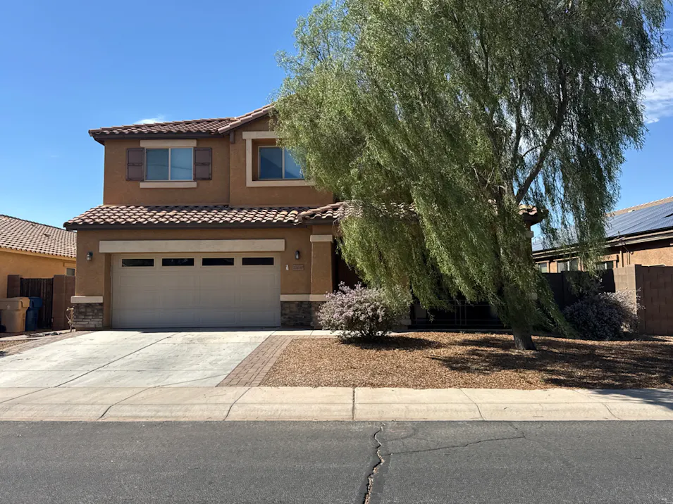 21630 W Watkins St Buckeye, AZ 85326, Maricopa County
