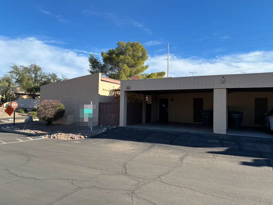 1920 N Camino Sabadell Tucson, AZ 85715, Pima County