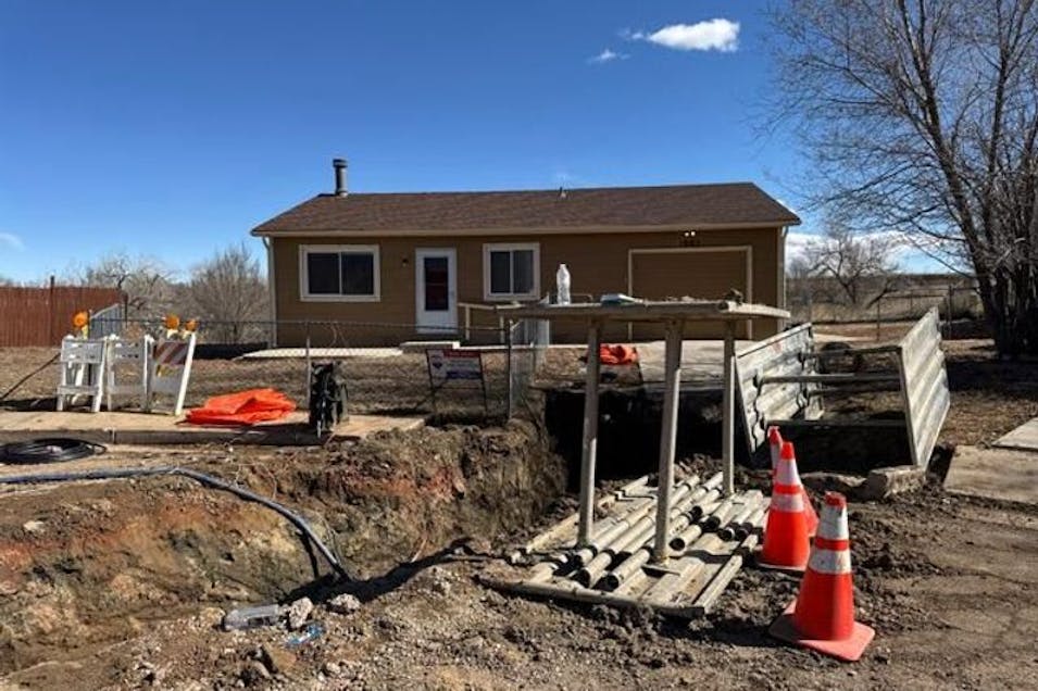 1985 Tanager Way Colorado Spgs, CO 80906, El Paso County