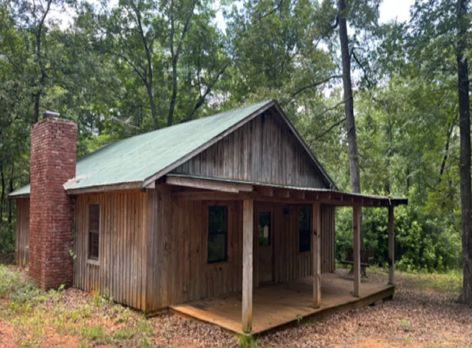 1166 Heasletts Rd Childersburg, AL 35044, Talladega County