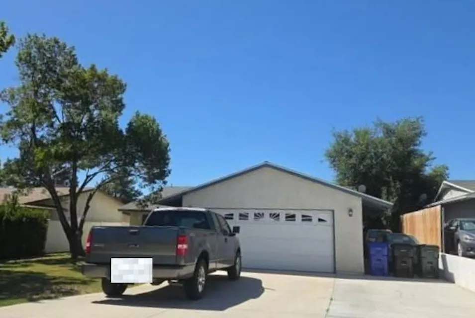 16101 Camelback Drive Victorville, CA 92395, San Bernardino County