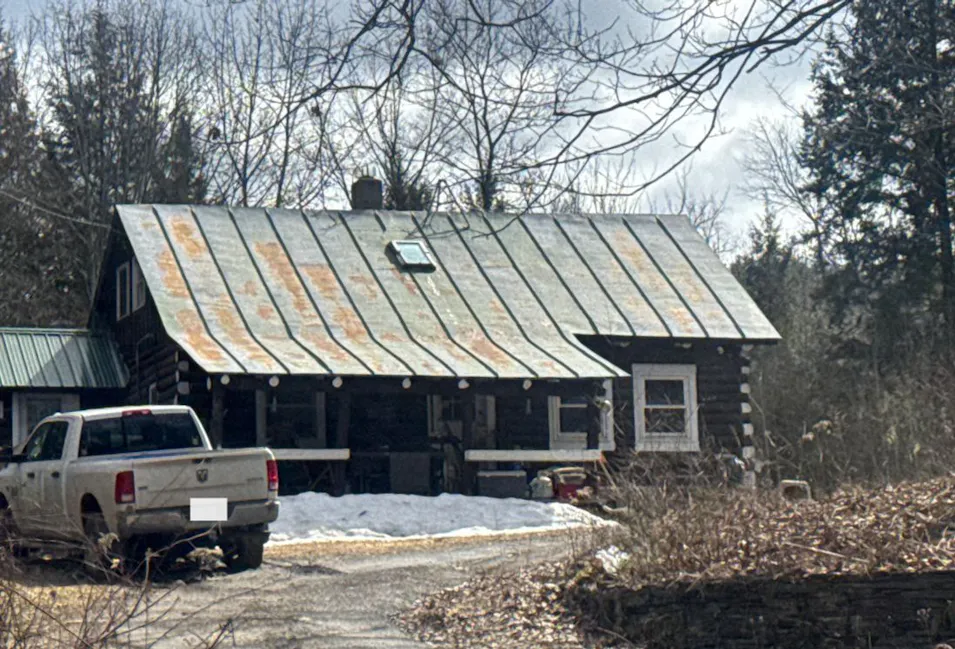 205 Root Hill Cornish, NH 03745, Sullivan County