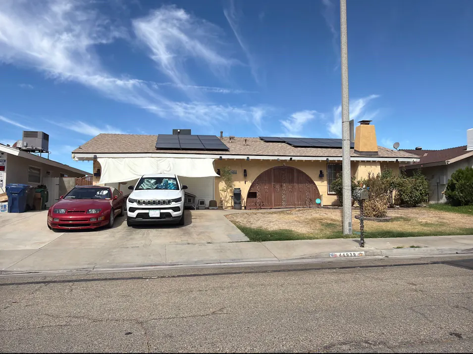 44939 Hanstead Ave Lancaster, CA 93535, Los Angeles County