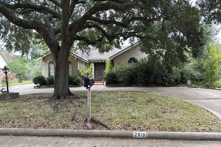 2815 Bermuda Dunes Drive Missouri City, TX 77459, Fort Bend County