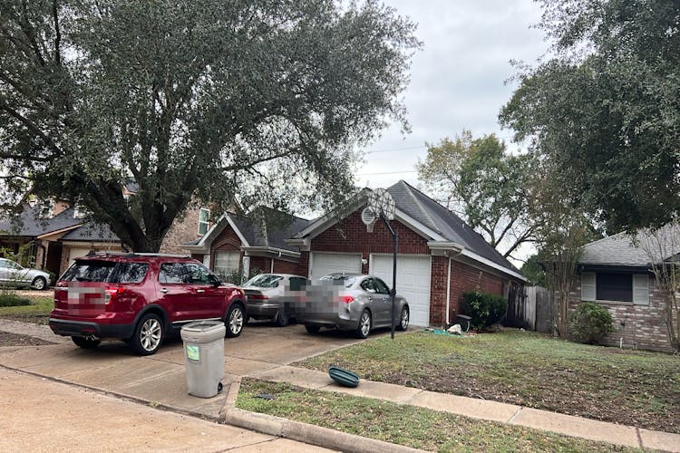 17622 Garnercrest Dr Houston, TX 77095, Harris County
