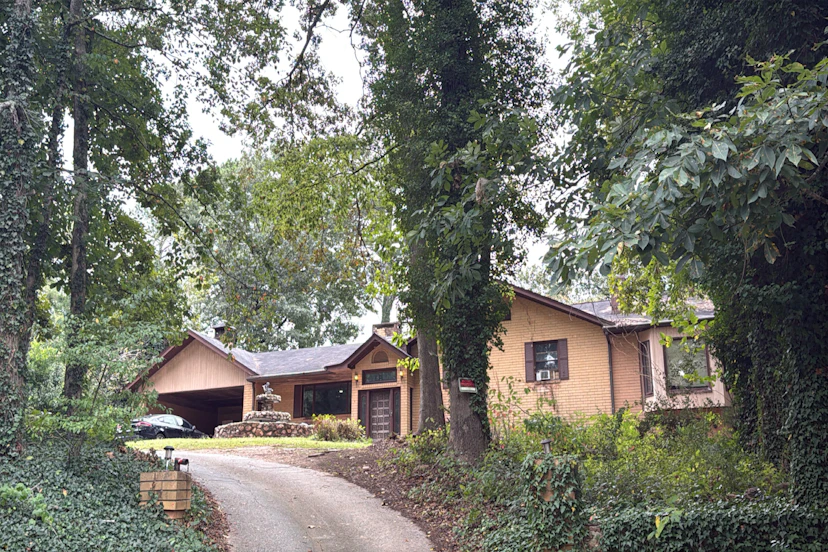 1590 Bethsaida Rd