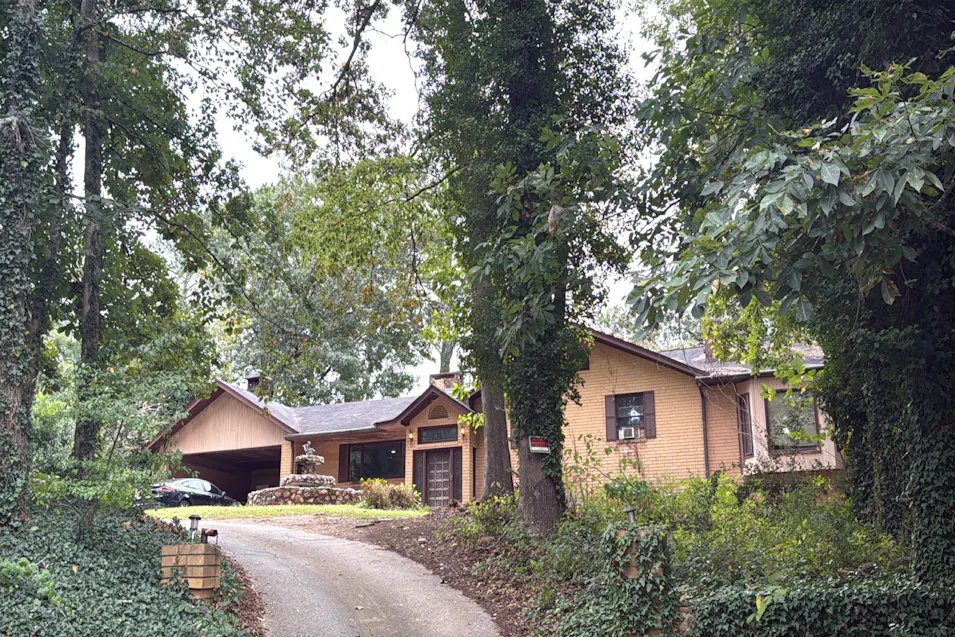 1590 Bethsaida Rd Riverdale, GA 30296, Clayton County