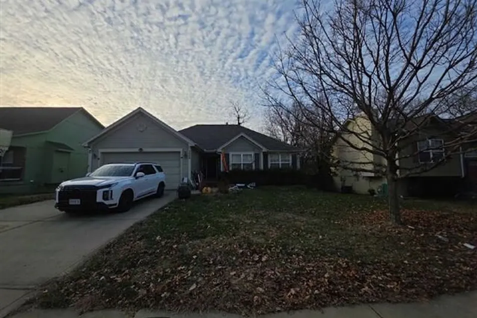 2006 North Ethan Lane Independence, MO 64058, Jackson County