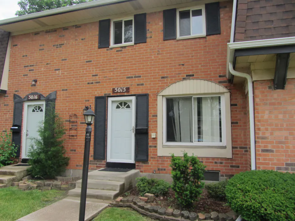 5015 Euclid Lane Richton Park,, IL 60471, Cook County