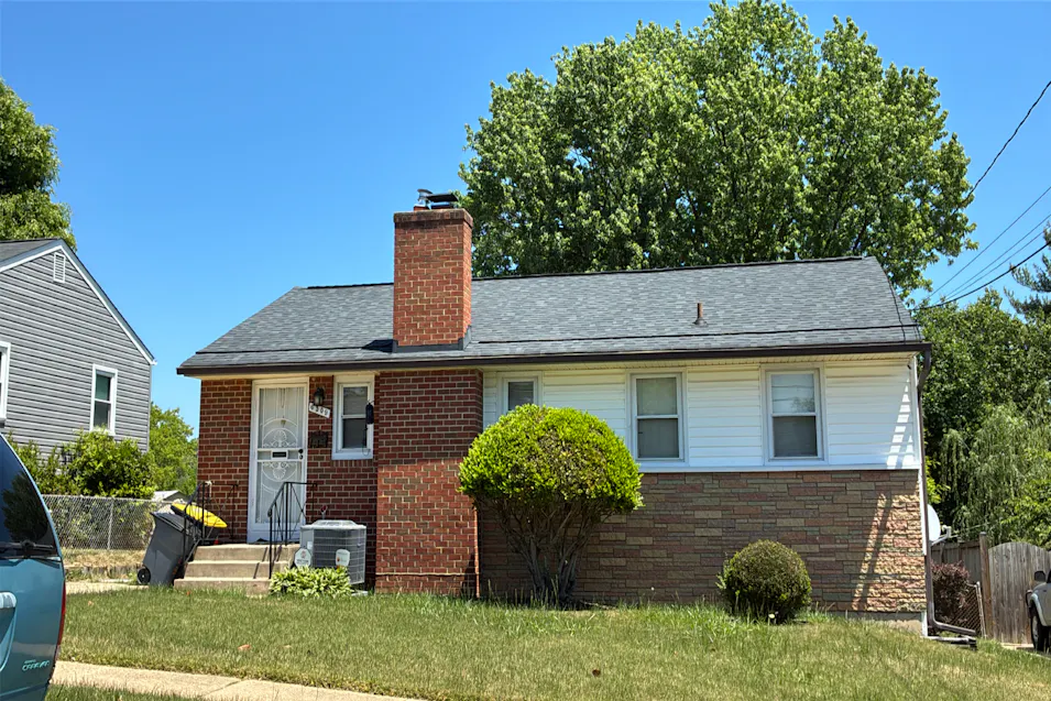 6509 Parkway Court Hyattsville, MD 20782, Prince George's County